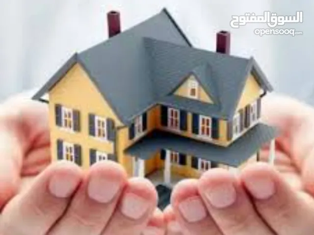 شقة للايجار بالخزنة 180م مع حديقه 40م منطقه رايقة وهادية وقرب الخدمات  300 د