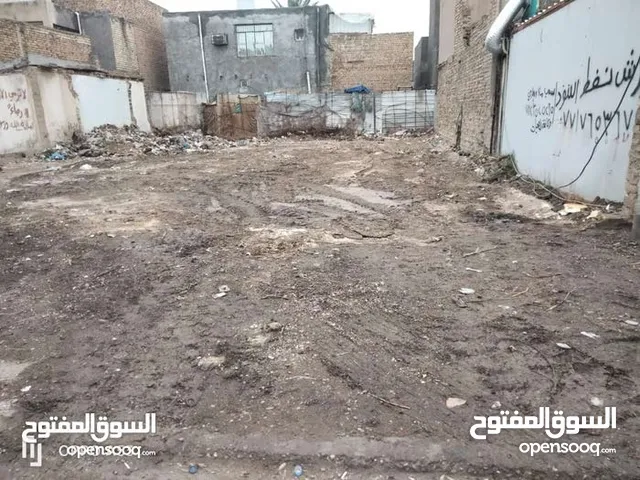 قطعه ارض سكنيه في موقع مميز ملك صرف من المالك مباشرة