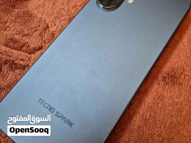 Tecno Spark 64 GB in Mafraq