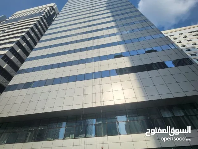 5+ floors Building for Sale in Ajman Al Rashidiya