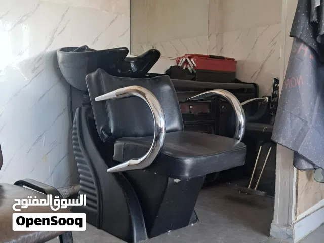 كرسي غسيل شعر نخب اول للبيع بسعر 110