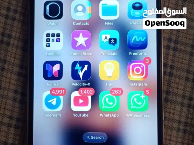 Apple iPhone 13pro