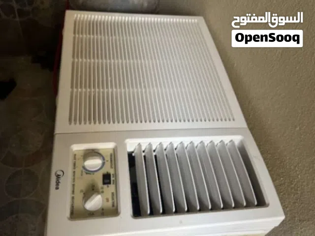 Midea 1.5 to 1.9 Tons AC in Northern Governorate