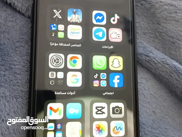 I phone xs max 64G