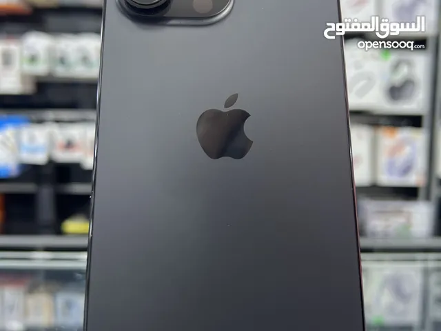 iPhone 14 Pro Max (256)GB ايفون مستعمل 14 برو ماكس مش مفتوح او مصلح نهائيا بطارية اصلية غير مرفوعة