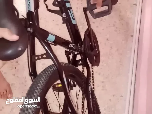 بسكليت Gimini3 مستعمل شهر واحد وكالة