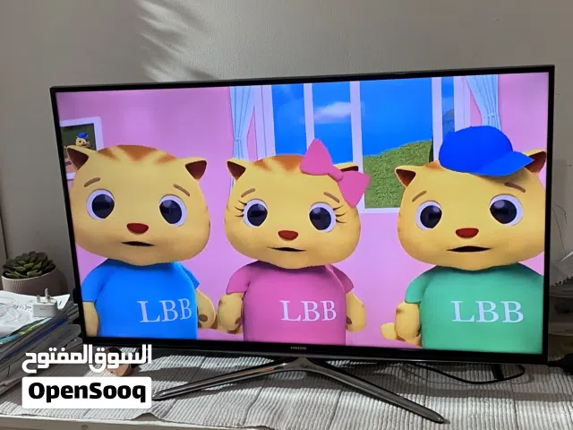 تلفزيون سمارت سامسونج 40 بوصة