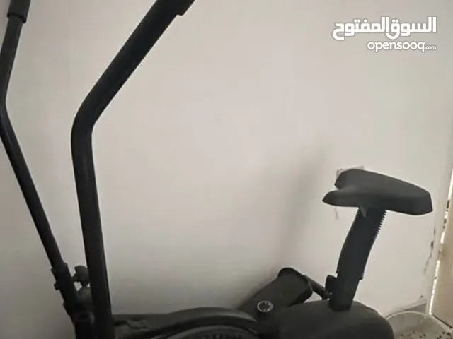 دراجة رياضة منزلية