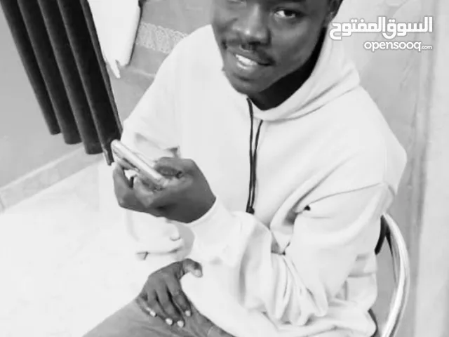عزالدين آدم النور إسحاق