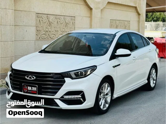 2023 شيري اريزو Arrizo 6