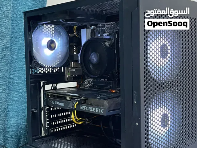 Computers PC for sale in Central Governorate