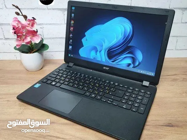 لابتوب ايسر