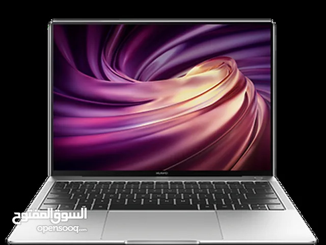 لابتوب هواوي ميت بوك اكس برو 2020 عررططههه افضل لاب توب استخدام يومي وسريع