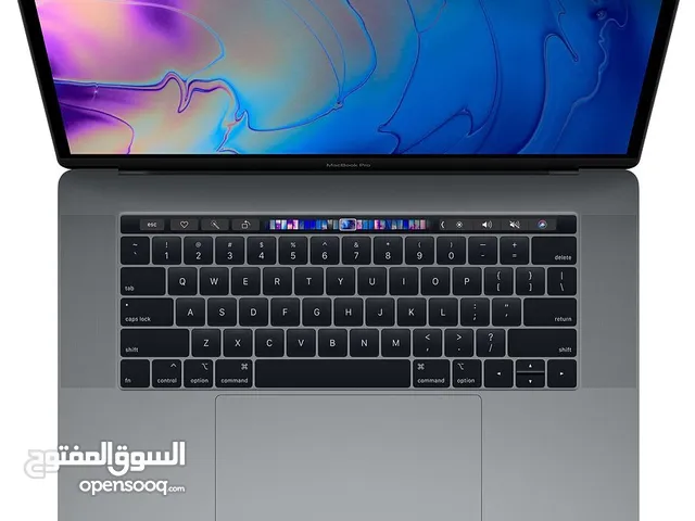 Macbook Pro 15 Inch