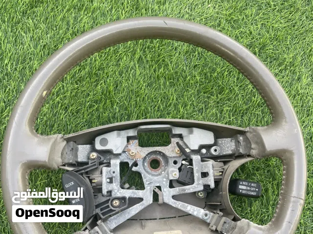سكان كامري بيج 2002/2006 وكاله
