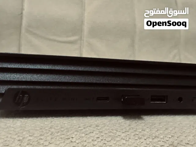 Hp core i7