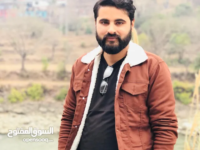 Zain Ul Abdin
