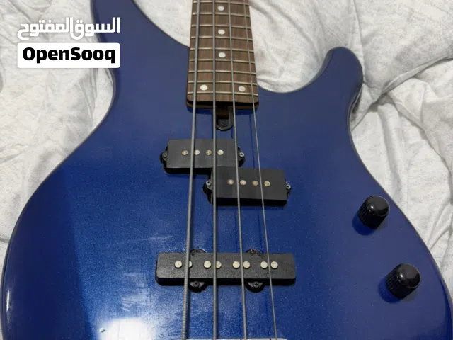 جيتار باس ياماها Bass Guitar Yamaha TRBX 174