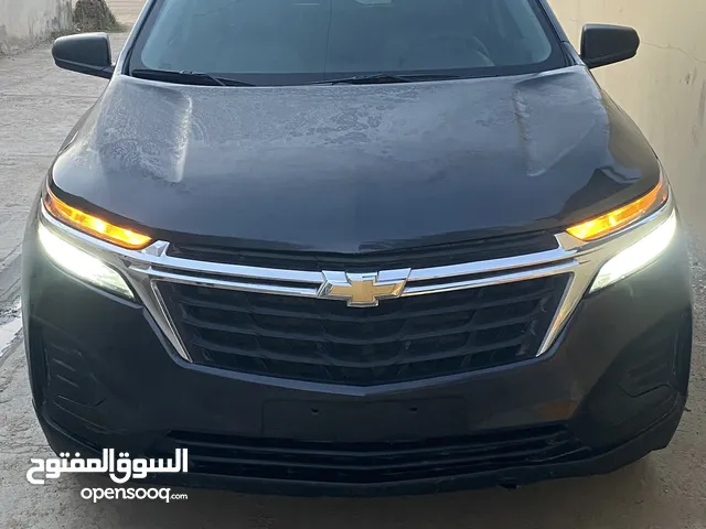 Used Chevrolet Equinox in Wasit