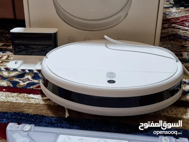 مكنسة روبوت شاومي Mi Robot Vacuum - Mop 2 Lite