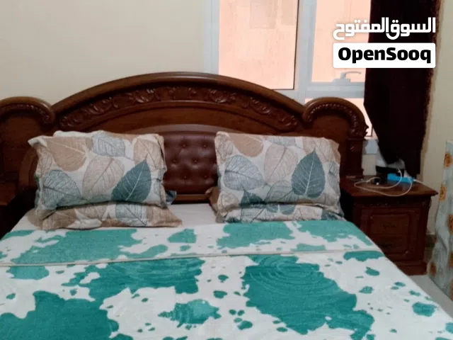 غرفة نوم كامله