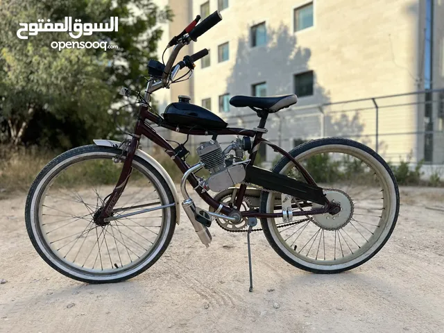Mini Bike 80cc