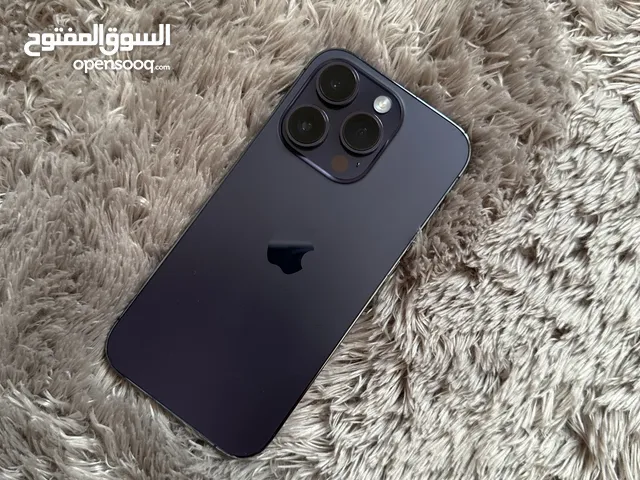 Apple iPhone 14 Pro 128 GB in Tripoli