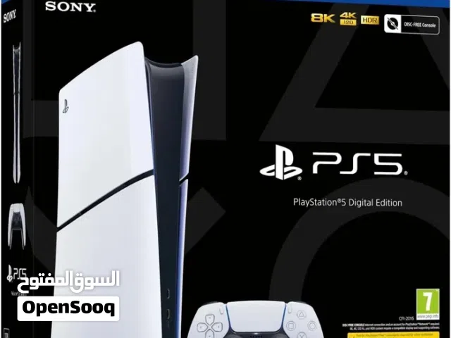 PlayStation 5 PlayStation for sale in Cairo