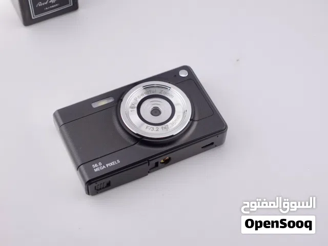 Digital camera