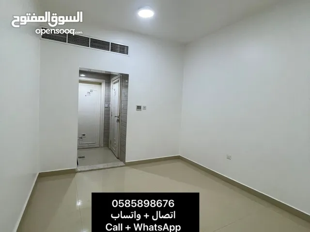 للإيجار استديو ضمن فيلا في منطقة المسعودي 1500 شهري شامل