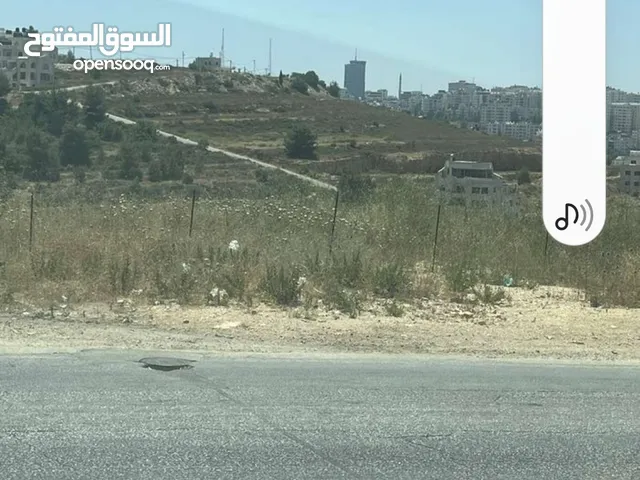 ارض للبيع مع رخصه جاهزه الارض محفوره وجاهزه واصل كل الخدمات صالحه للبيناء في منطقه دير ابزيع