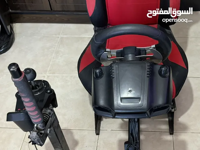 Other Steering in Amman