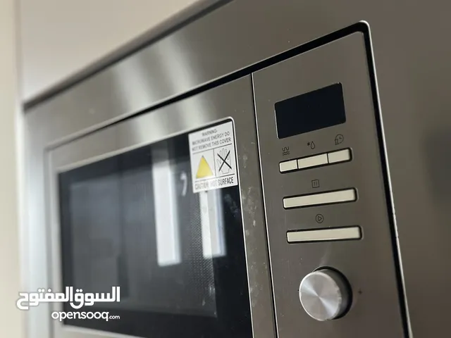 AEG 0 - 19 Liters Microwave in Tripoli