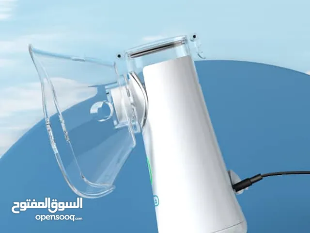 جهاز التبخيرة المتنقل N80 قابل للشحن