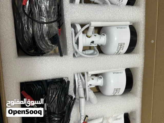 سيستم كاميرات كامل