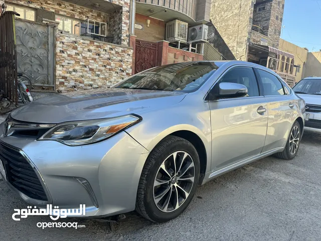 Toyota Avalon 2018 in Baghdad