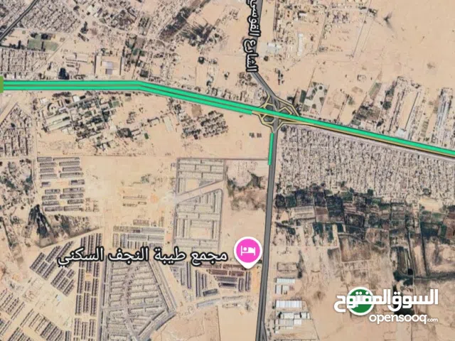 Farm Land for Sale in Najaf Other