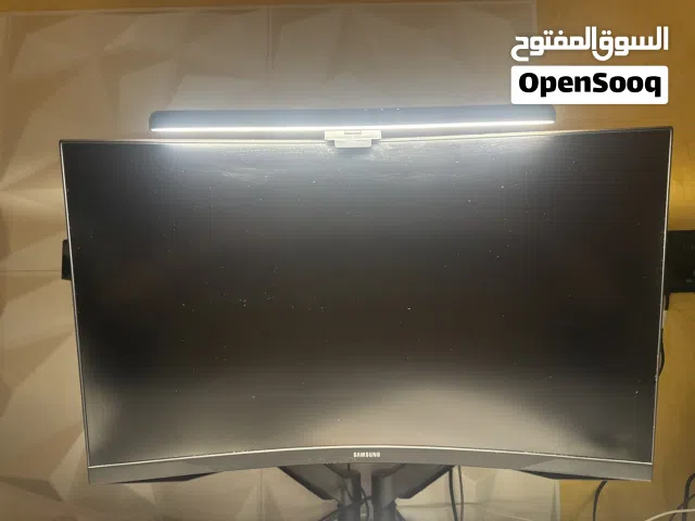 شاشات سامسونج جيمينج