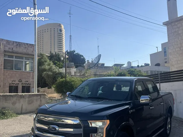 Used Ford F-150 in Amman