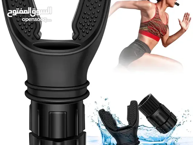 ماسك تنفس رياضي