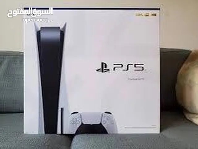 PlayStation 5 PlayStation for sale in Basra