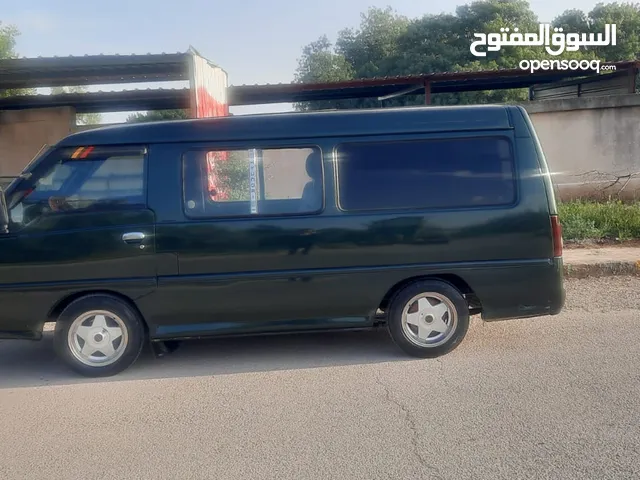 Used Hyundai H 100 in Irbid