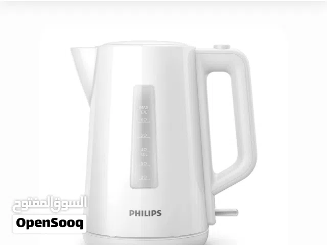 Phillips Kettle 1.75 L