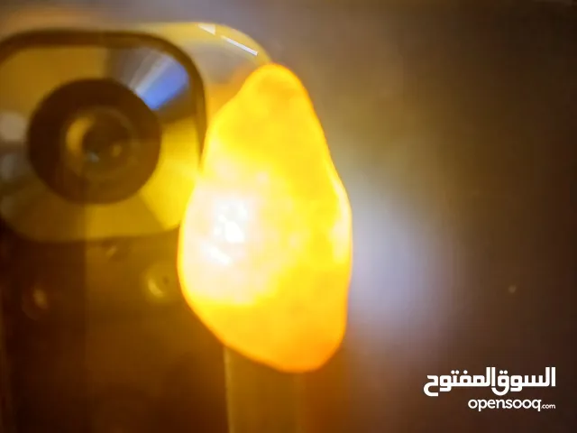 الحجار الكريم