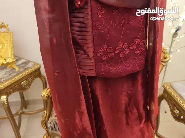 بدلة بناتي
