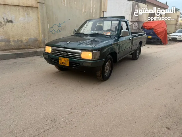 Used Toyota Dyna in Tripoli