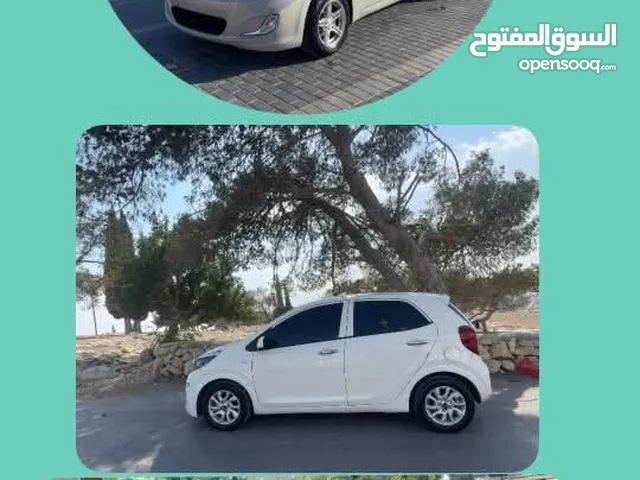 New Hyundai Accent in Bethlehem