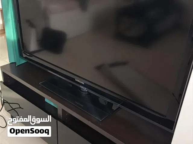 للبيع شاشة تلفاز سامسونج 43 انش LED
