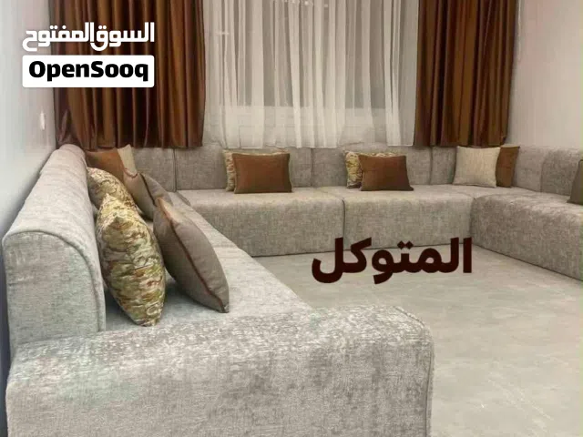 1 m2 1 Bedroom Townhouse for Rent in Tripoli Alfornaj