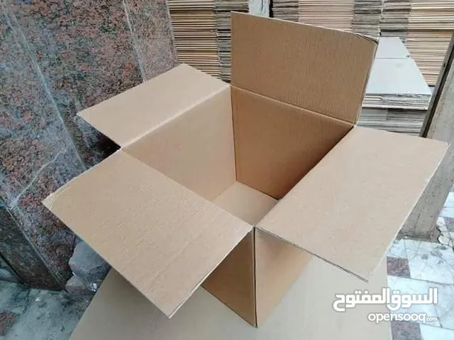 كراتين للبيع للترحيل المفروشات المنزلية بضائع